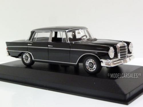 Mercedes-benz 300 SE Lang Heckflosse