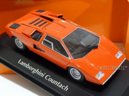 Lamborghini Countach LP 400