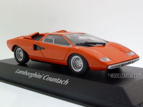 Lamborghini Countach LP 400