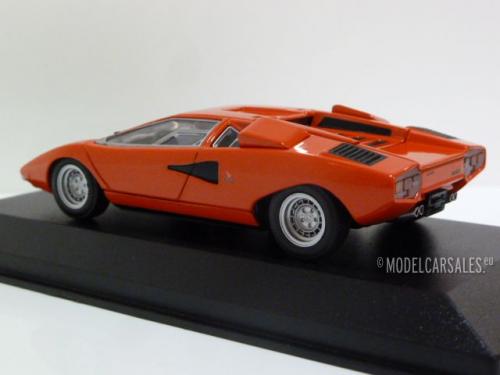 Lamborghini Countach LP 400