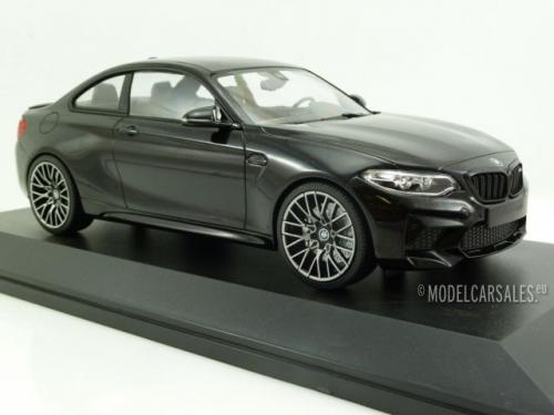 BMW M2 (f22) Competition BMW M2 (f22) Competition