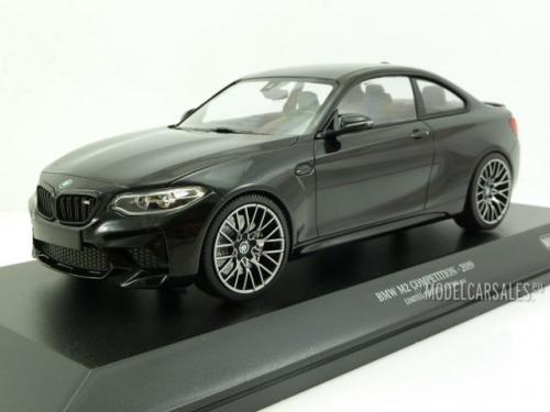 BMW M2 (f22) Competition BMW M2 (f22) Competition