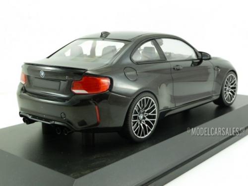 BMW M2 (f22) Competition BMW M2 (f22) Competition