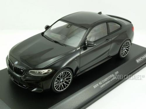 BMW M2 (f22) Competition BMW M2 (f22) Competition