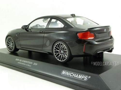 BMW M2 (f22) Competition BMW M2 (f22) Competition