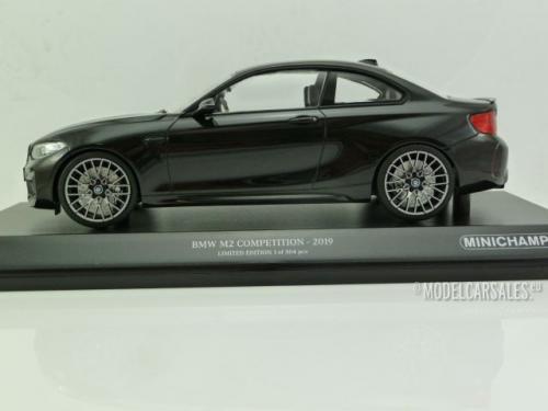 BMW M2 (f22) Competition BMW M2 (f22) Competition