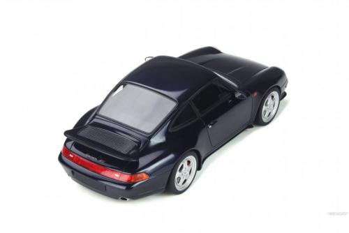Porsche 911 (993) RS