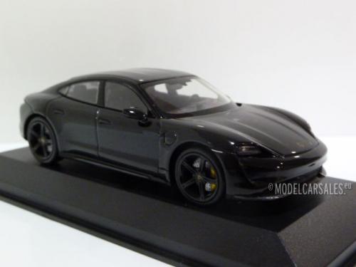 Porsche Taycan Turbo S