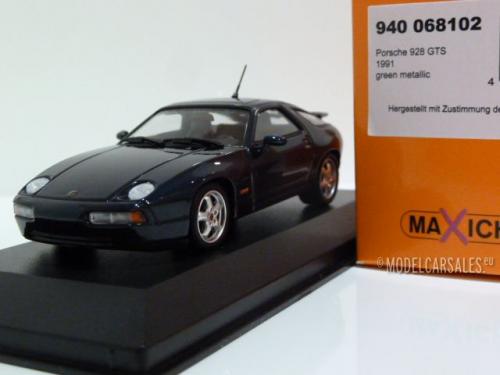 Porsche 928 GTS