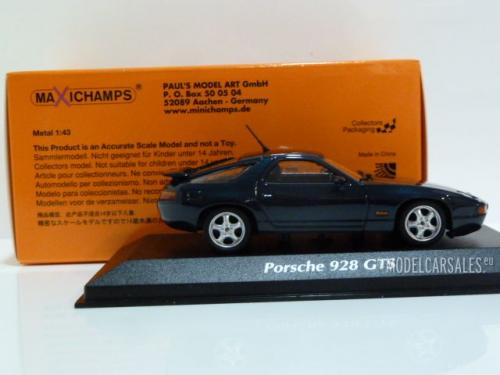Porsche 928 GTS