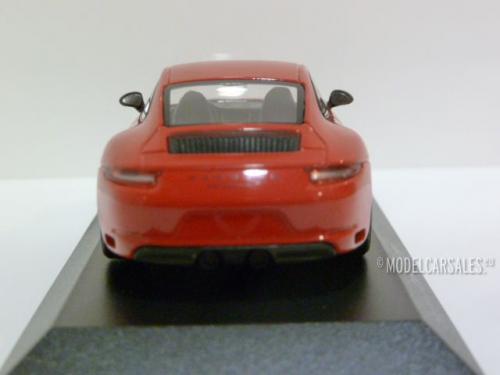 Porsche 911 (991 II) Carrera T