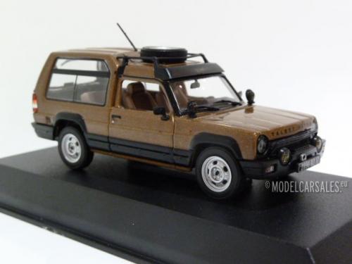 Talbot Matra Rancho