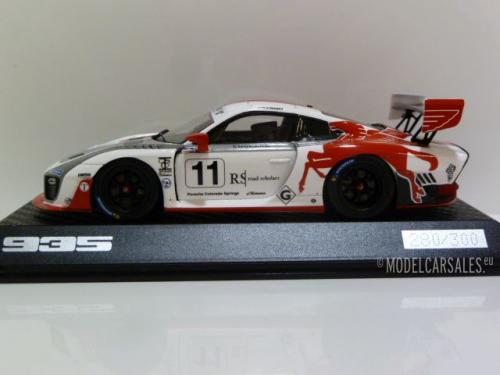 Porsche 935 / 19