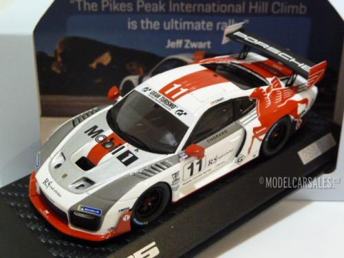 Porsche 935 / 19