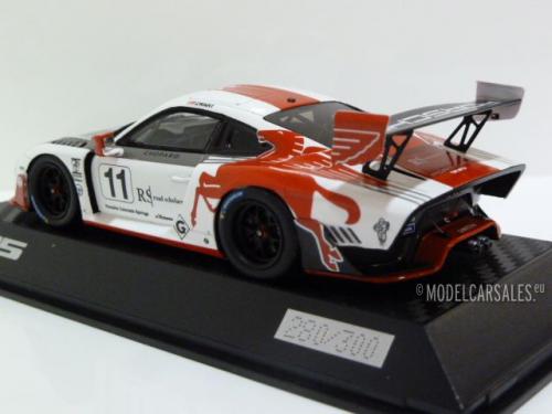 Porsche 935 / 19