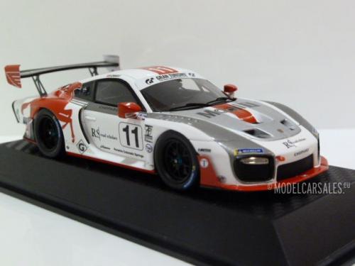 Porsche 935 / 19