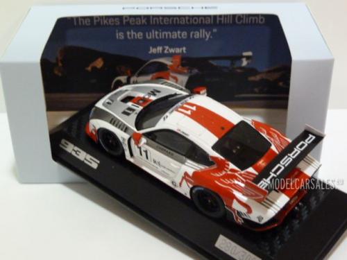 Porsche 935 / 19
