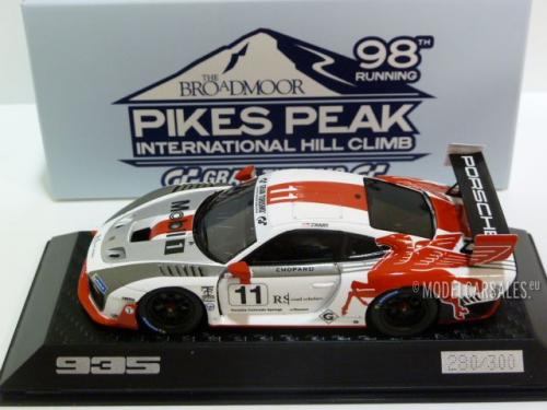 Porsche 935 / 19