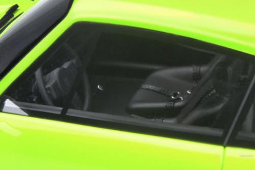 Porsche 911 Carrera 3.0 RS
