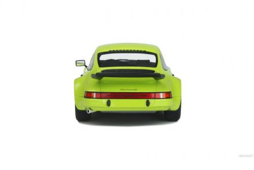 Porsche 911 Carrera 3.0 RS