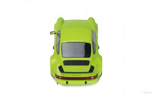 Porsche 911 Carrera 3.0 RS