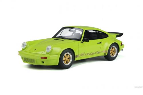 Porsche 911 Carrera 3.0 RS