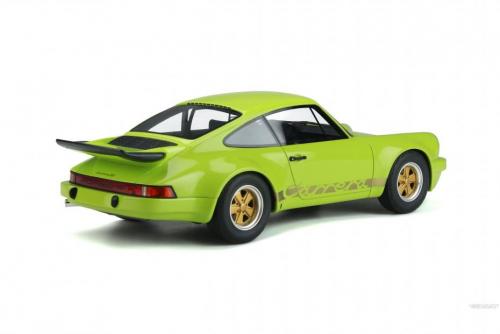 Porsche 911 Carrera 3.0 RS