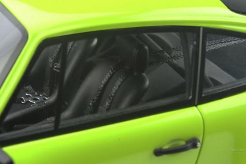 Porsche 911 Carrera 3.0 RS