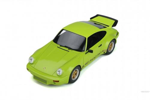 Porsche 911 Carrera 3.0 RS