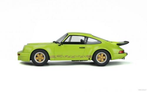 Porsche 911 Carrera 3.0 RS