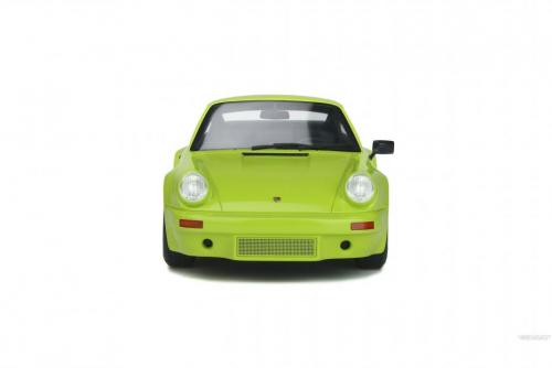 Porsche 911 Carrera 3.0 RS