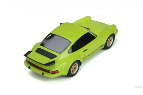 Porsche 911 Carrera 3.0 RS