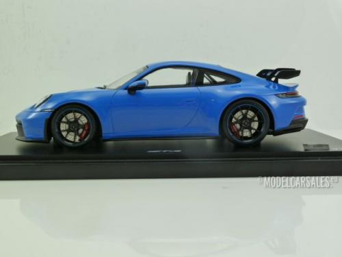 Porsche 911 (992) GT3