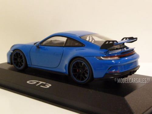 Porsche 911 (992) GT3