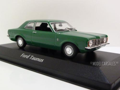 Ford Taunus