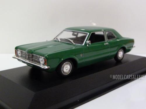 Ford Taunus