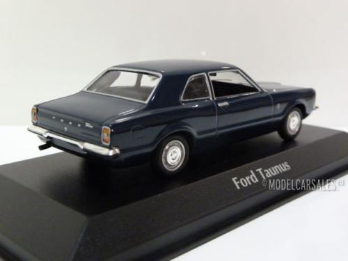 Ford Taunus