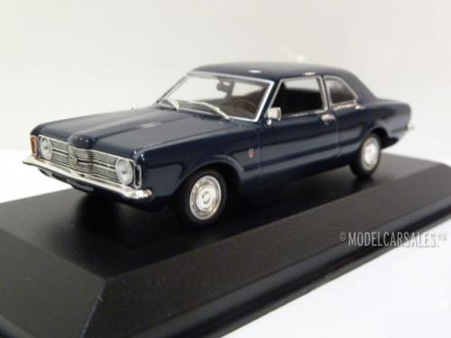 Ford Taunus