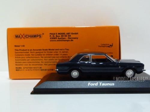 Ford Taunus