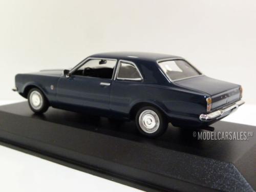 Ford Taunus