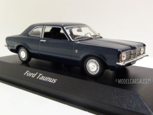 Ford Taunus