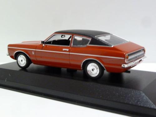 Ford Taunus Coupe