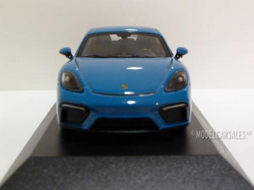 Porsche 718 Cayman GT4 (982)