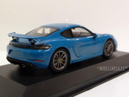 Porsche 718 Cayman GT4 (982)