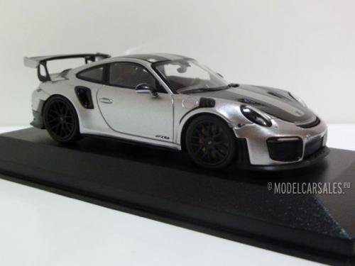 Porsche 911 (991 II) GT2 RS Weissach Package