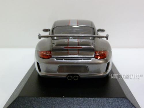 Porsche 911 (997 II) GT3 RS 4.0