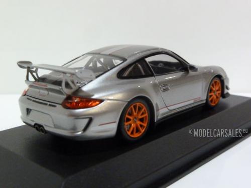 Porsche 911 (997 II) GT3 RS 4.0