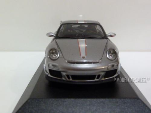 Porsche 911 (997 II) GT3 RS 4.0