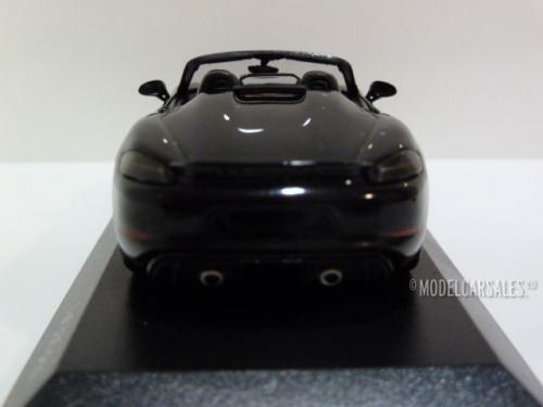 Porsche 718 Boxster Spyder (982)