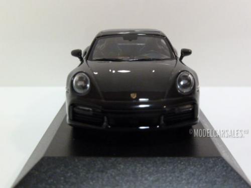 Porsche 911 (992) Turbo S